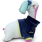 Apex Legends Peluche Rebecca Nessie 22 cm