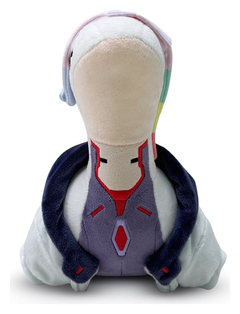 Apex Legends Peluche Lucy Nessie 22 cm