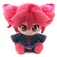 Kasane Teto Peluche Kasane Teto 22 cm