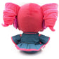 Kasane Teto Peluche Kasane Teto 22 cm