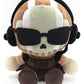 Call of Duty Peluche Ghost 22 cm