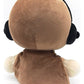 Call of Duty Peluche Ghost 22 cm