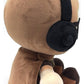 Call of Duty Peluche Ghost 22 cm