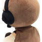 Call of Duty Peluche Ghost 22 cm