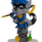 Sly Cooper Figura Vinyl Rooftop Sly Cooper 13 cm