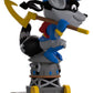 Sly Cooper Figura Vinyl Rooftop Sly Cooper 13 cm