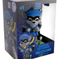 Sly Cooper Figura Vinyl Rooftop Sly Cooper 13 cm