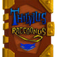Sly Cooper Figura Vinyl Thievius Raccoonus 12 cm