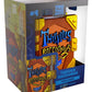 Sly Cooper Figura Vinyl Thievius Raccoonus 12 cm