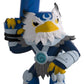 Skylanders Figura Vinyl Jet-Vac 10 cm