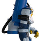 Skylanders Figura Vinyl Jet-Vac 10 cm