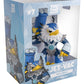 Skylanders Figura Vinyl Jet-Vac 10 cm