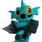 Skylanders Figura Vinyl Gill Grunt 11 cm