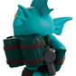 Skylanders Figura Vinyl Gill Grunt 11 cm