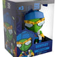 Sly Cooper Figura Vinyl Bentley 10 cm