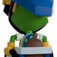 Sly Cooper Figura Vinyl Bentley 10 cm
