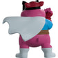 Sly Cooper Figura Vinyl Murray 11 cm