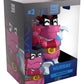 Sly Cooper Figura Vinyl Murray 11 cm