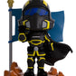 Helldivers 2 Figura Vinyl For Democracy 12 cm