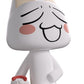 Doko Demo Issyo Figura Vinyl Toro Inoue 9 cm