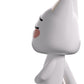 Doko Demo Issyo Figura Vinyl Toro Inoue 9 cm