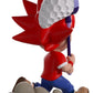 Ape Escape Figura Vinyl Spike 13 cm