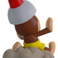 Ape Escape Figura Vinyl Pipo Monkey 11 cm