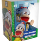 Ape Escape Figura Vinyl Pipo Monkey 11 cm