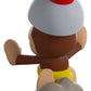 Ape Escape Figura Vinyl Pipo Monkey 11 cm
