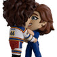 Off Campus Pack de 2 Figuras PVC Hanna and Garrett 13 cm