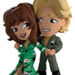 Off Campus Pack de 2 Figuras PVC Dean and Allie 12 cm