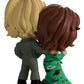 Off Campus Pack de 2 Figuras PVC Dean and Allie 12 cm