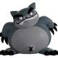 Mewgenics Figura Vinyl Guillotina 20 cm