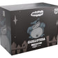 Mewgenics Figura Vinyl Guillotina 20 cm
