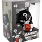 Mewgenics Figura Vinyl Gambit 9 cm
