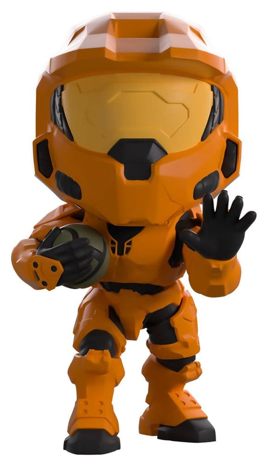Halo Figura Vinyl Grifball 12 cm