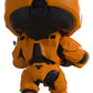 Halo Figura Vinyl Grifball 12 cm