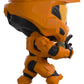 Halo Figura Vinyl Grifball 12 cm