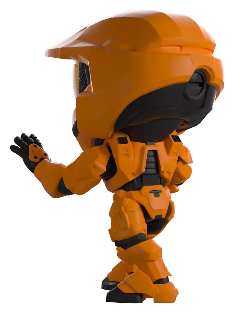 Halo Figura Vinyl Grifball 12 cm