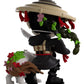 Beast of Reincarnation Figura Vinyl Emma And Koo 10 cm