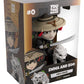 Beast of Reincarnation Figura Vinyl Emma And Koo 10 cm