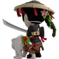 Beast of Reincarnation Figura Vinyl Emma And Koo 10 cm