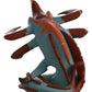 Subnautica Figura Vinyl Reaper Leviathan 12 cm