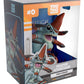 Subnautica Figura Vinyl Reaper Leviathan 12 cm