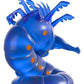 Subnautica Figura Vinyl Ghost Leviathan 13 cm
