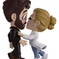 The Love Hypothesis Figura Vinyl Adam and Olive 12 cm