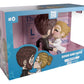 The Love Hypothesis Figura Vinyl Adam and Olive 12 cm
