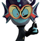 Hazbin Hotel Figura Vinyl Baxter 13 cm