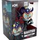 Hazbin Hotel Figura Vinyl Baxter 13 cm