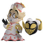 Hazbin Hotel Figura Vinyl Abel 11 cm